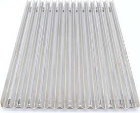 M700 LAVASTONE GRILL 40X70 - Βαρέως τύπου σχάρα (V-Shape)