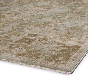 Χαλί (160x230) Βιοκαρπέτ Naf Naf Elysian ER67B Cream