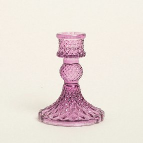 Beauty Home ΚΗΡΟΠΗΓΙΟ 8 x 10 cm ΛΙΛΑ