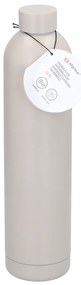Μπουκάλι Θερμός 1lt Alpina 871125250678 Beige
