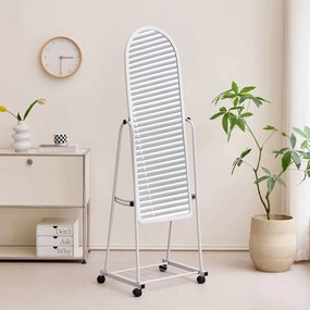 Καθρέπτης Connor-Leuko