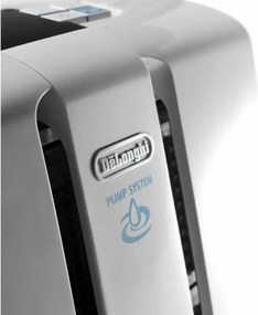Αφυγραντήρας DeLonghi DD230P 30 L