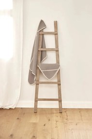 Palopa Πετσέτα Σκύλου Nobs Taupe