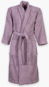 Μπουρνούζι Nef-Nef Homeware Fresh Mauve Μωβ SMALL