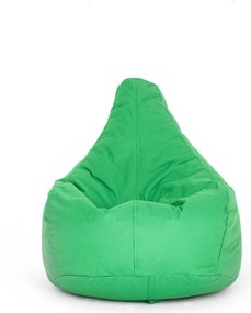Bean Bag Damla - Green Green