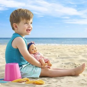 Κούκλα μωρού Corolle