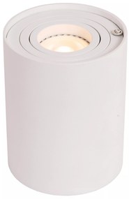 Φωτιστικό Επιτραπέζιο Lucide 22552-05-31 TUBE Λευκό (White) 2700 K