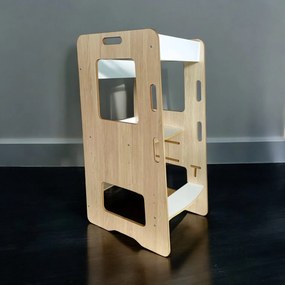 Πύργος Εκμάθησης / Learning Tower Molaro