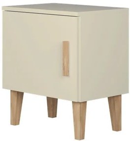 Κομοδίνο Kubi-Cashmere