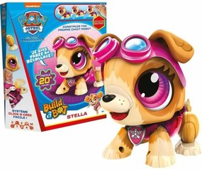 Ρομπότ Goliath Paw Patrol Stella