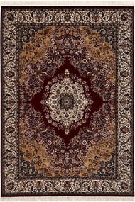 Χαλί Roubayat Naim 1020 Red 182X244cm