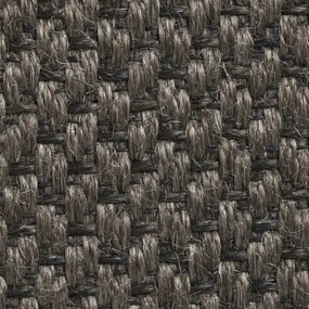 Φυσική ψάθα Togo 7606 - Outdoor Ribbon - Natural Grey