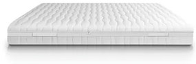 Ecosleep  Στρώμα Ύπνου Διπλό Ανατομικό Ecosleep Dual Pocket 160x200x24 (πλάτος 151-160 cm) BEST-20105268