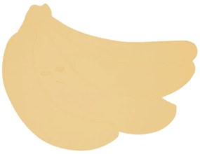 Σουπλά (45x35) OYOY Μπανάνα 53-107328