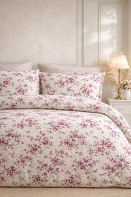 Stewehome Σετ παπλωματοθήκης από 100% βαμβάκι 200x230 cm