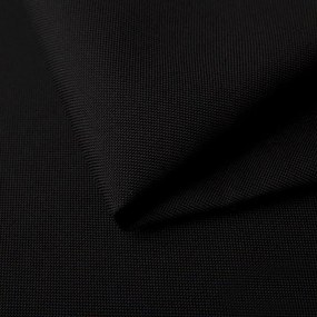 Καναπές - κρεβάτι Aria-Μαύρο - Λευκό - 200.00Χ92.00Χ90.00cm