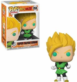 Κούκλα Funko Pop! DBZ S8 - Super Saiyan Gohan