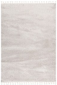 Χαλί (200x280) Polcarpet Silky Shaggy Beige