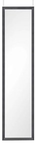 Καθρέπτης Τοίχου Bea 1160102 30x120cm Black Mirrors &amp; More Plastic, Glass