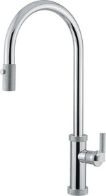 Armando Vicario Urban Chrome 400702 – Μπαταρια Κουζινας