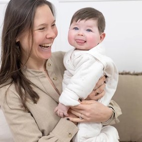 Υπνόσακος Bemini Magic Bag® 3Tog Mini Print Crue 4-12M.