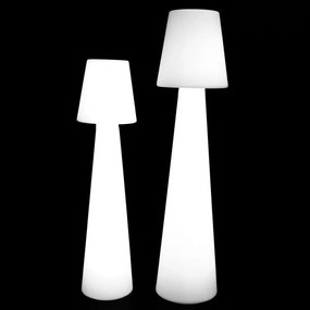 ΛΑΜΠΑ LED ΕΞΩΤΕΡΙΚΟΥ ΧΩΡΟΥ &quot;BOSSA&quot; ΛΕΥΚΟ 37X150ΕΚ