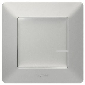Συνδ. διακόπτης με δυνατότητα dimmer Valena Life Legrand Netatmo-752384-Αλουμίνιο 752384