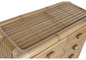 Συρταριέρα Home ESPRIT Τροπικό 112 X 50 X 95 CM