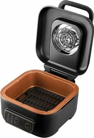 Φριτέζα με Αέρα Russell Hobbs Μαύρο 1745 W 5,5 L