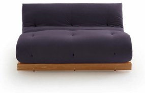 Στρώμα futon από latex για τον καναπέ THAÏ