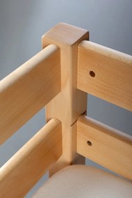 Σετ Κουκέτας Benedict - Φυσικός Σκελετός