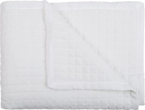 Κάλυμμα κρεβατιού Pola 200-Λευκό