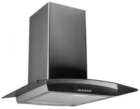 Απορροφητήρας Κουζίνας BIETRI 60 INOX TURBO 230W 1000m3h Airtechnic H000018-H000018-Inox H000018