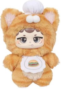 Αρκουδάκι Niinoo's Meow Moo