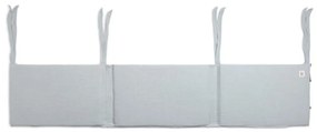 Πάντα Κούνιας Mουσελίνα 0279 Dove Grey Funna Baby Bamboo, Cotton