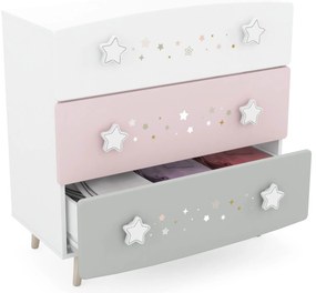 Συρταριέρα Liana