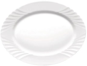 Ραβιέρα Οβάλ 22cm EBRO - Bormioli