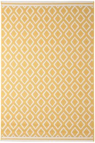 Χαλί Flox 3 Yellow Royal Carpet 160X235cm