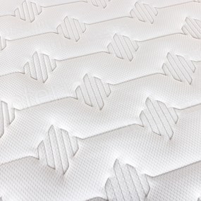 Στρώμα διπλό "ZEUS" 160x200