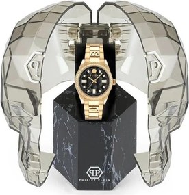 Γυναικεία Ρολόγια PHILIPP PLEIN PWCDA0624 (Ø 38 mm)