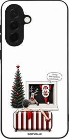 Θήκη Sonique It's Christmas Time Series για Samsung Galaxy A36 5G Oops