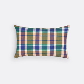 Βαμβακερή θήκη για μαξιλαράκι 50x30 εκ., Ivani