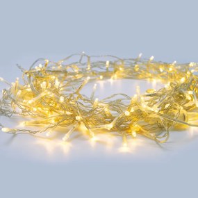 LED λαμπάκια στη σειρά Xmas Colours-Kitrino-0.78W