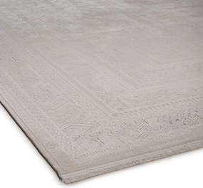 Χαλί (160x230) Naf Naf Opera 16711/G01 Grey