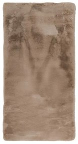 Γούνινο Χαλί Διαδρόμου (80x160) Βιοκαρπέτ Cloud Beige 11