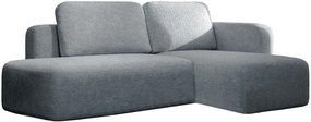 Γωνιακός καναπές Cozy-Gkri-Δεξιά