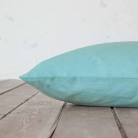Σεντόνι Μονό Επίπεδο (160x260) Nima Bed Linen Unicolors Τυρκουάζ