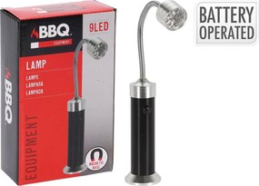 Λάμπα BBQ LED