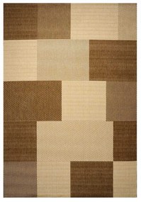 Χαλί Καλοκαιρινό (160x230) Tzikas Carpets Maestro 20658-860