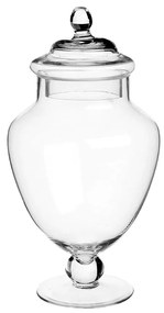 Φοντανιέρα (Φ15.5x30.5) F-V Candy Jar 125218